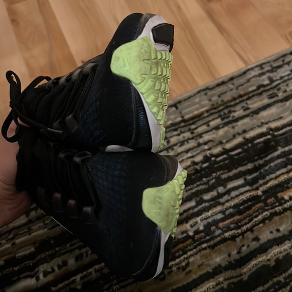 Nike Air Zoom Pegasus 37 - size 11 - Picture 5 of 8